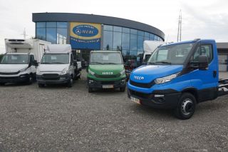 Iveco 70C17